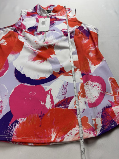 Amy Sport Women's Golf Shirt Sz S.     (B.146)