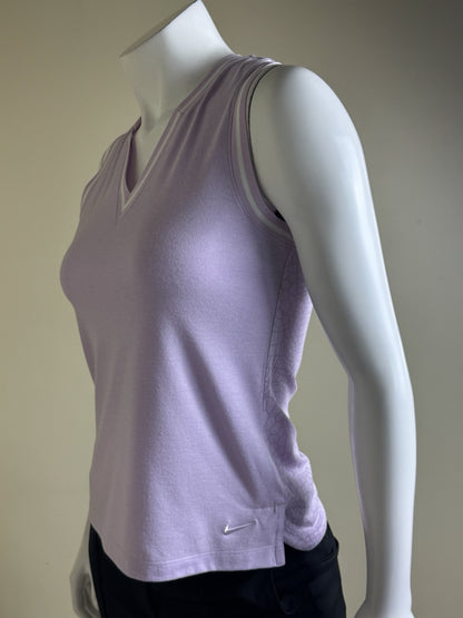 Nike Women’s Golf Sleeveless Top Sz XS. (B.148)