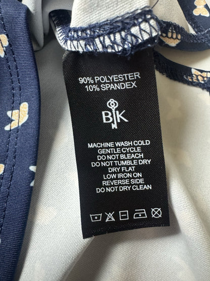 BELYN KEY Women’s Golf Shirt Sz S.    (B.33)