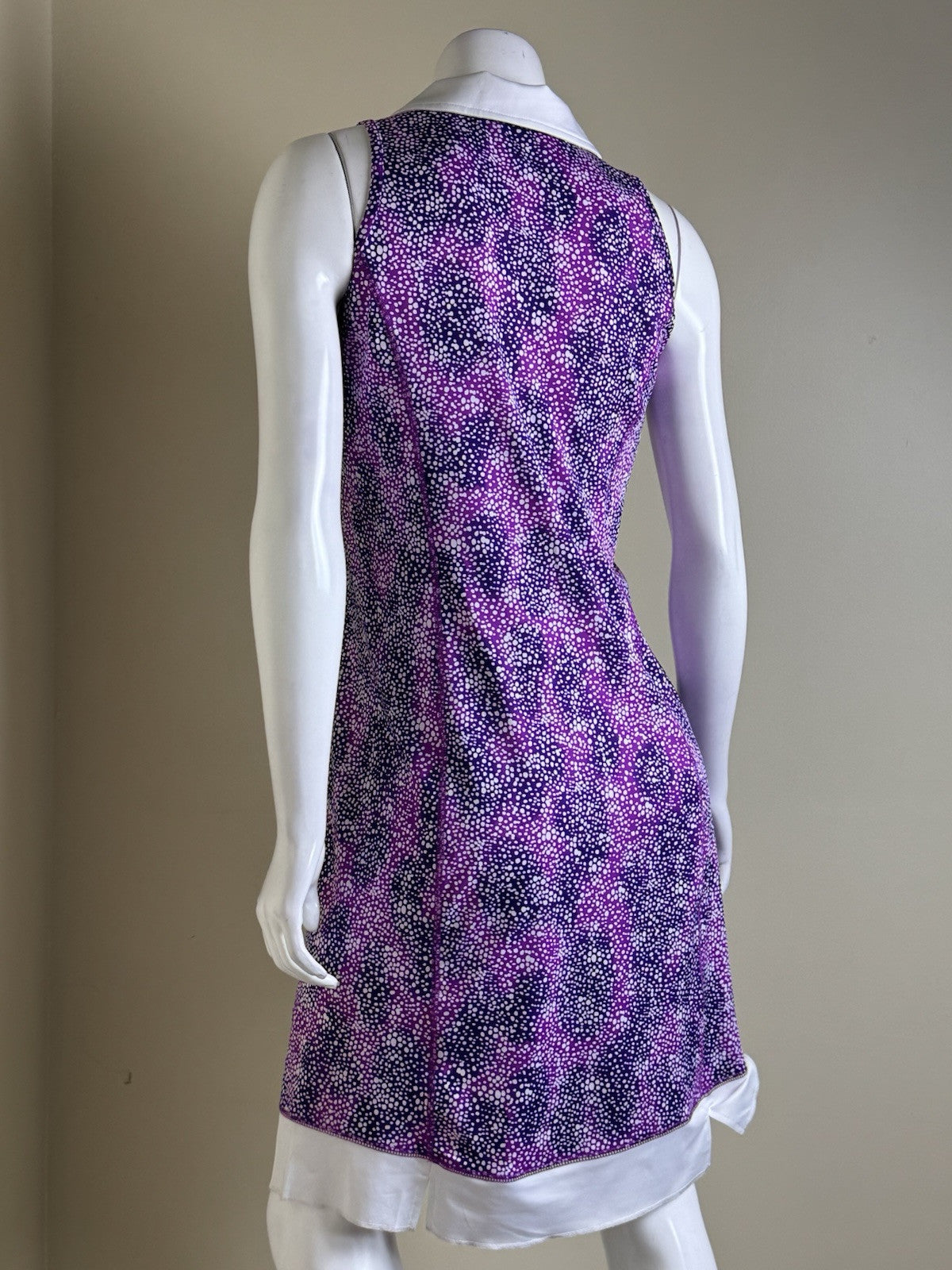 Jofit Women's Golf Tennis Dress Sz S. (B.147)