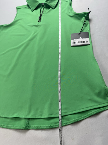 BELYN KEY Women’s Golf Shirt Sz XS.    (B.148)
