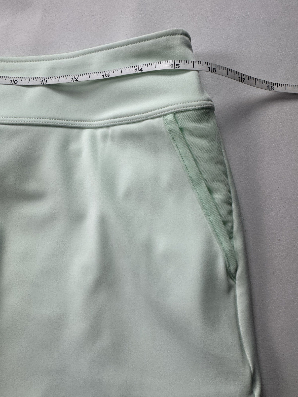 Teleri Athletics Women’s Skort Skirt Size M.  (B.43)