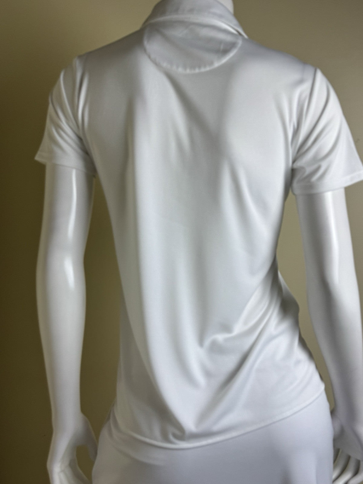 EP Pro Women's Golf Tour Tech Shirt Sz S.   (B.146)