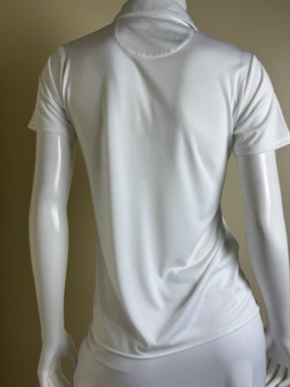 EP Pro Women's Golf Tour Tech Shirt Sz S.   (B.146)