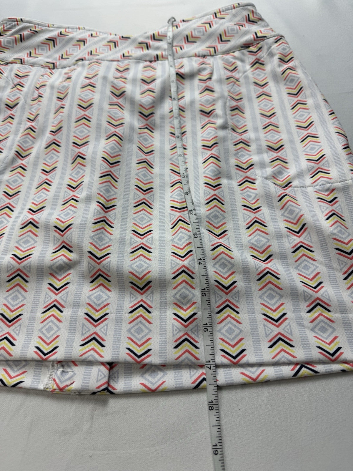 Fairway & Greene Golf SKIRT-Skort Size S. (B.146)