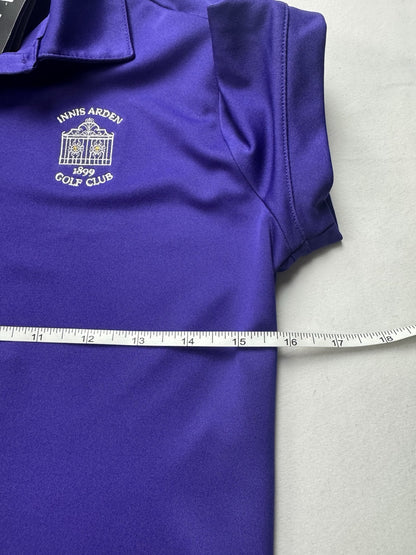 Nike Dri-fit Women’s Golf Shirt Sz S.    (B.33)
