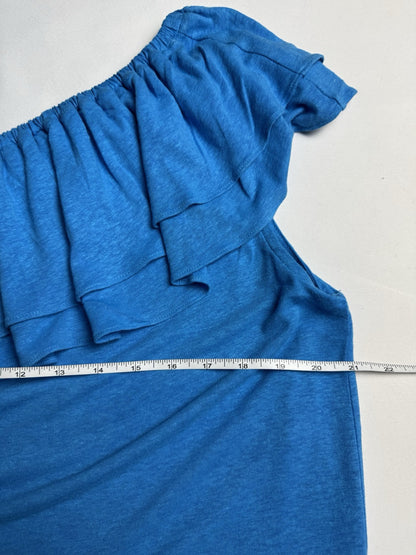 $99 Lauren Ralph Lauren Women’s Blouse Sz XL.    (B.124/2)