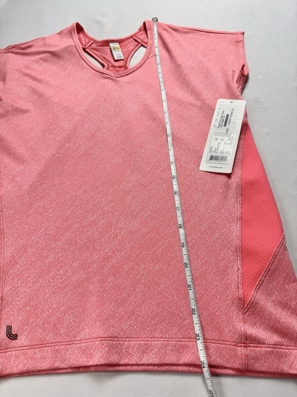 $65 Lole Women’s Golf Shirt Sz XS.  (B.146)