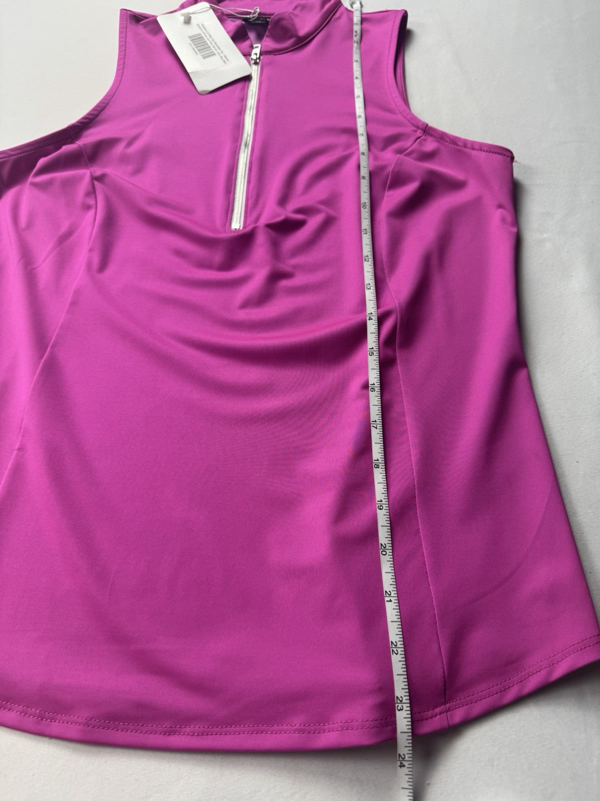 Amy Sport Women's Golf Shirt Sz XS.     (B.43)