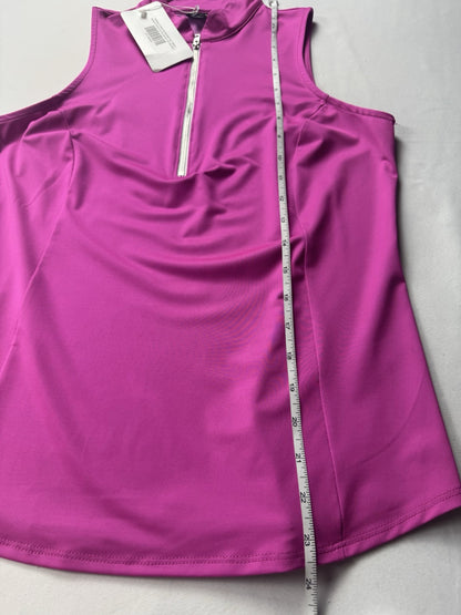 Amy Sport Women's Golf Shirt Sz XS.     (B.43)