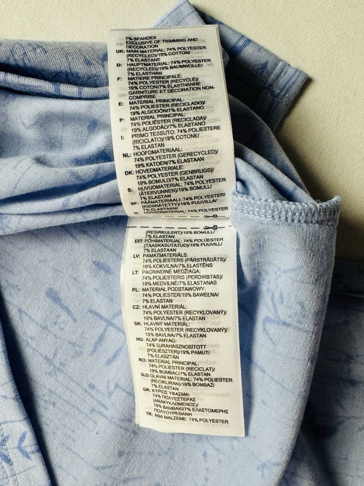 Adidas Women’s Polo Golf Shirt Sz XS Climacool  (B.148)