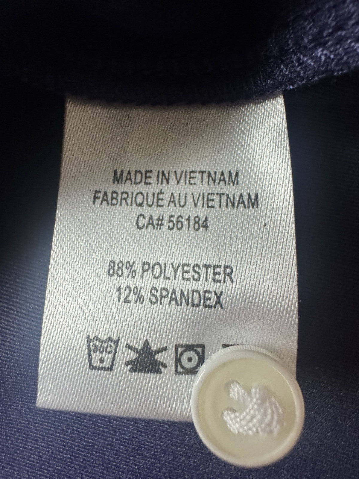 Fairway & Greene Women's Golf Polo Shirt Sz S.  (B.148)