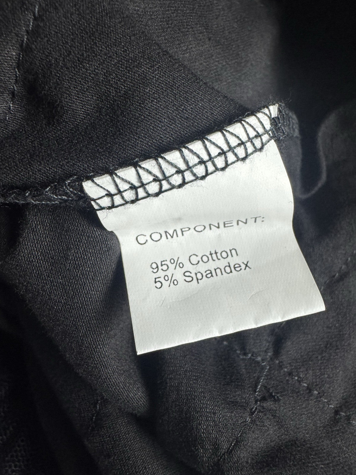 ELLAZHU Women Short Sleeve Tulle Hem T Shirt Dress Sz L.  . (B.124)