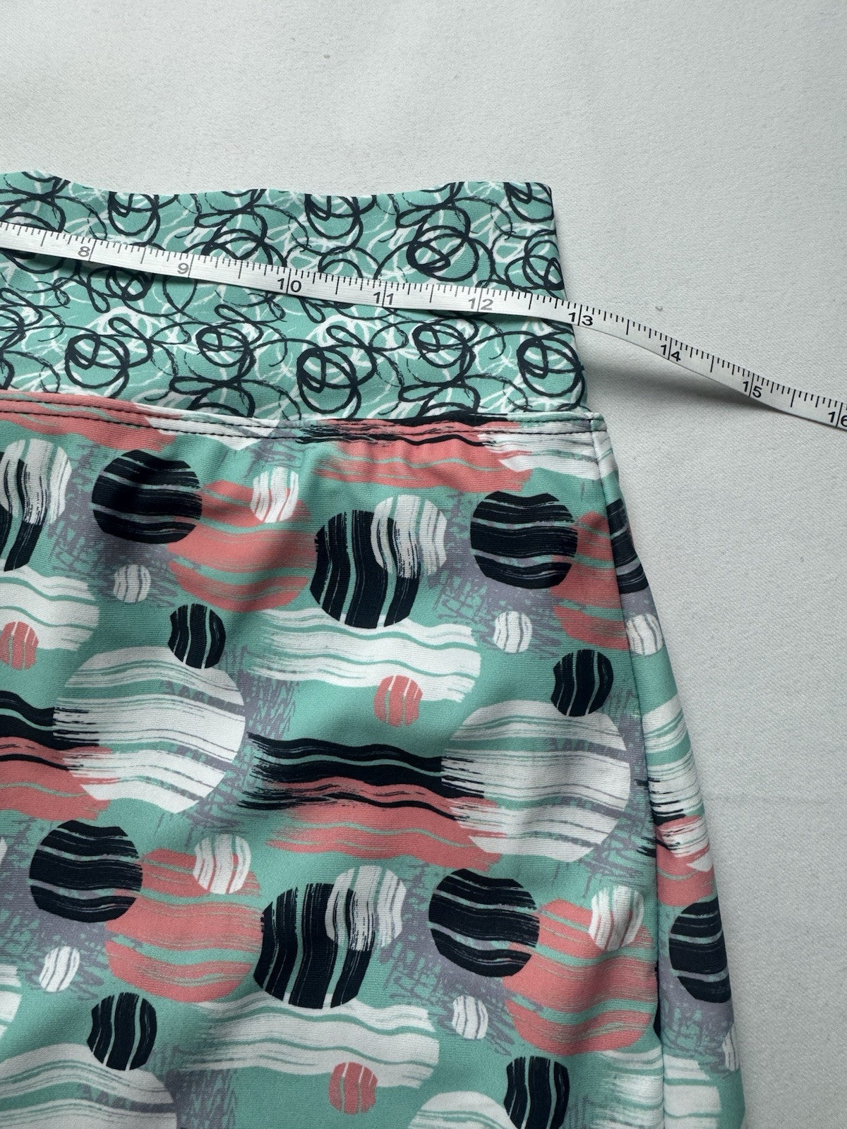 Skort Obsession Women's Golf Skort Skirt Sz XS.    (B.136)