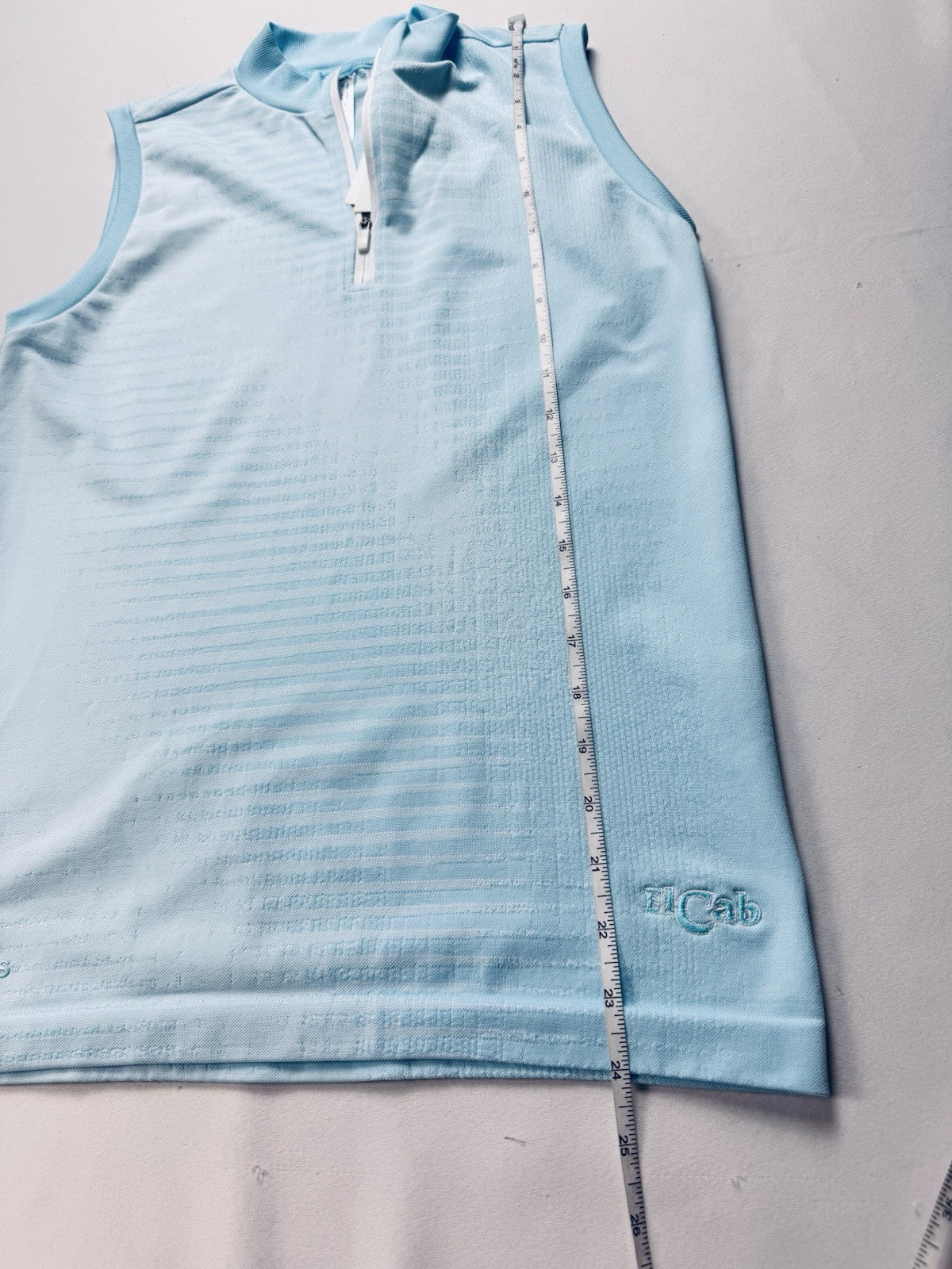 $75 Adidas Women’s Polo Golf Shirt Sz XS Climacool  (B.148)