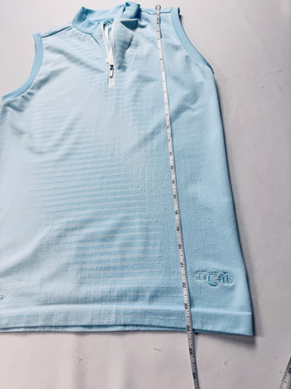 $75 Adidas Women’s Polo Golf Shirt Sz XS Climacool  (B.148)