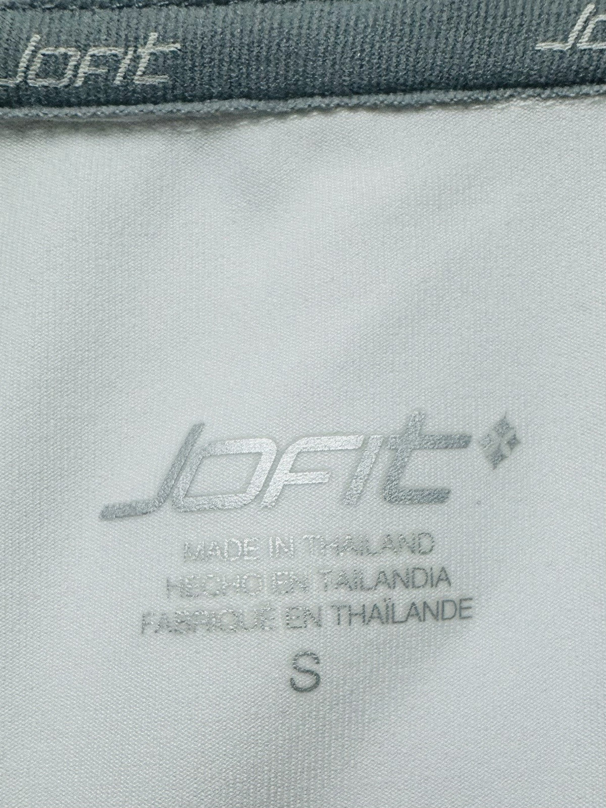 JOFIT Women’s Golf Shirt Size S      (B.136/1)