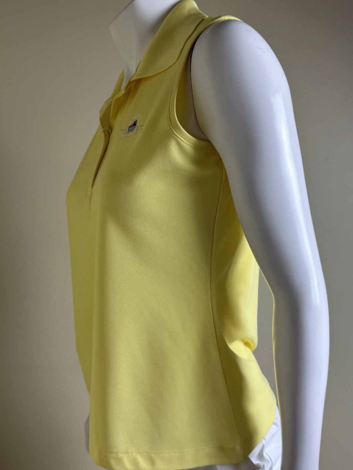 Greg Norman Women's Golf Polo Shirt Sz XS     (B.148)