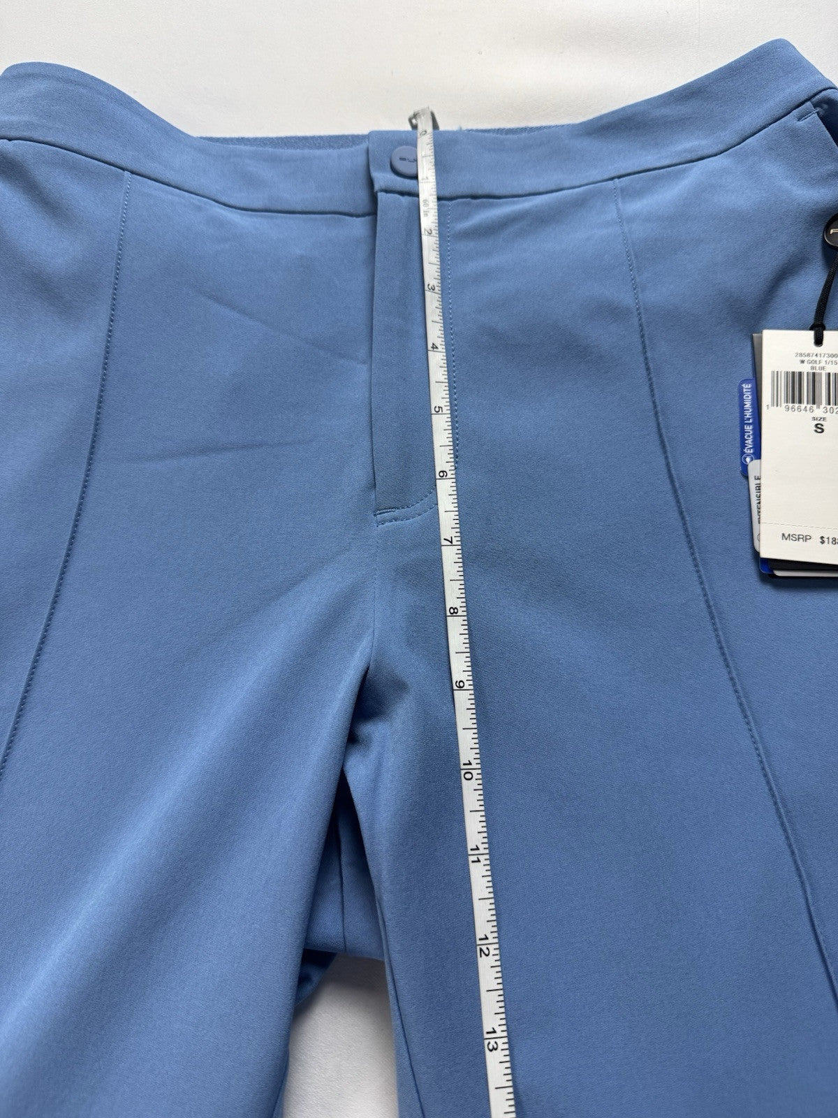 $188 Ralph Lauren Women’s Golf Pants Sz S  (B.146)