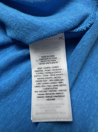 $99 Lauren Ralph Lauren Women’s Blouse Sz XL.    (B.124/2)