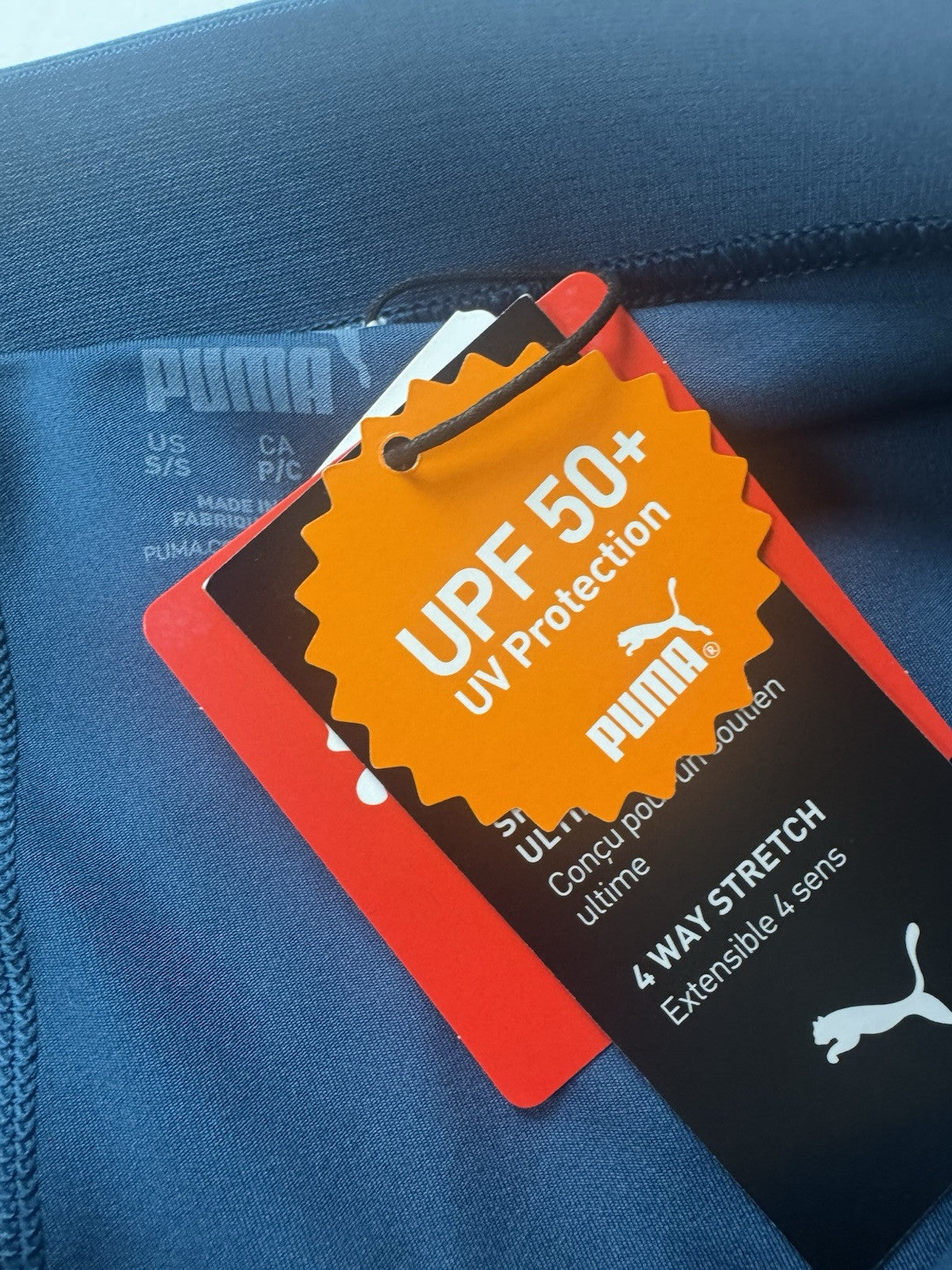 PUMA Women's Golf Tennis Skort Skirt Sz S.     (B.94)