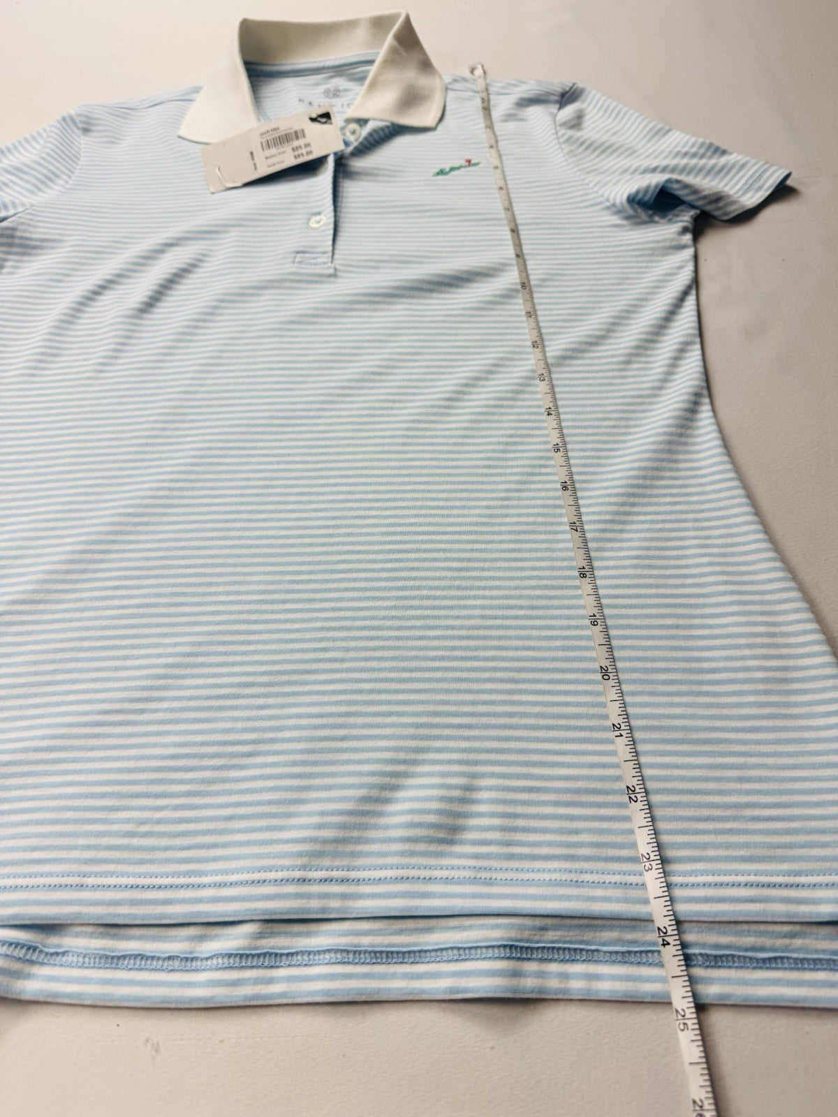 Renwick Women’s Polo Golf Shirt Sz XS    (B.43)