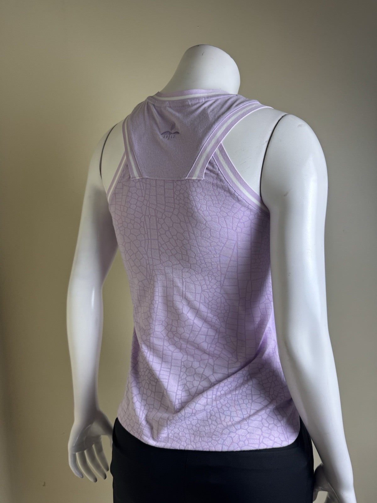 Nike Women’s Golf Sleeveless Top Sz XS. (B.148)