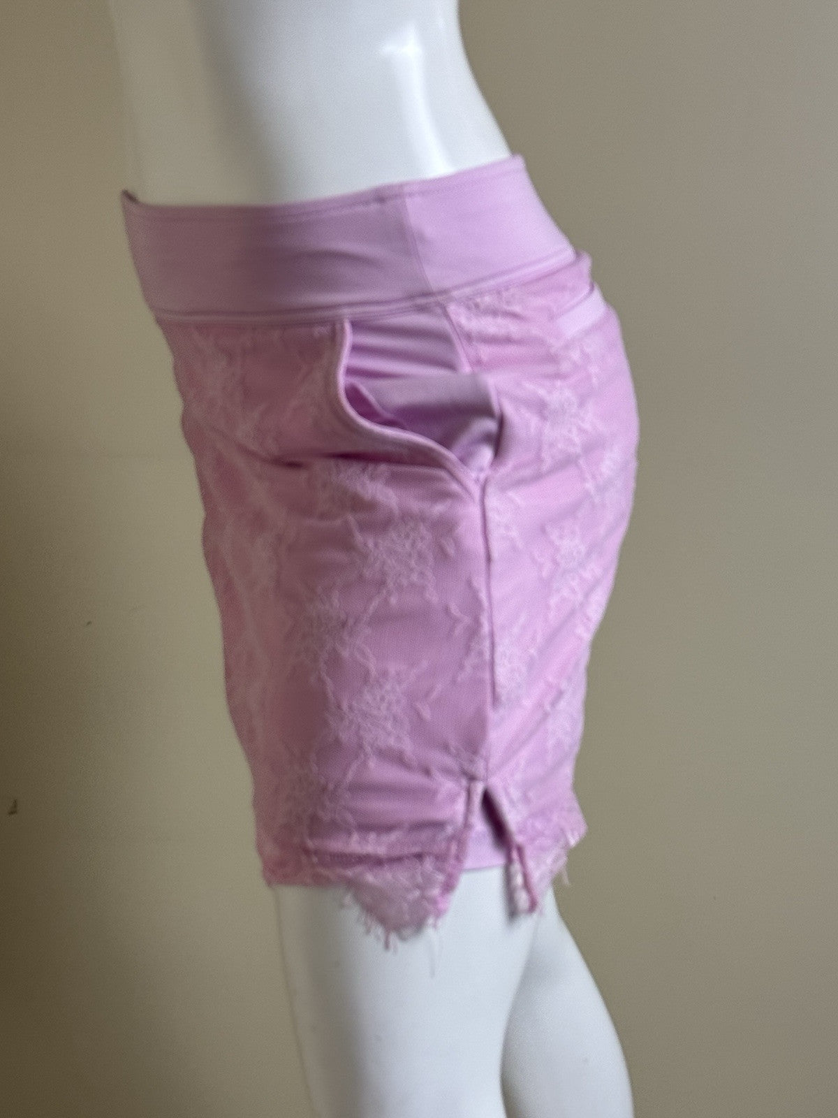 Teleri Athletics Women’s Skort Skirt Size S   (B.43)