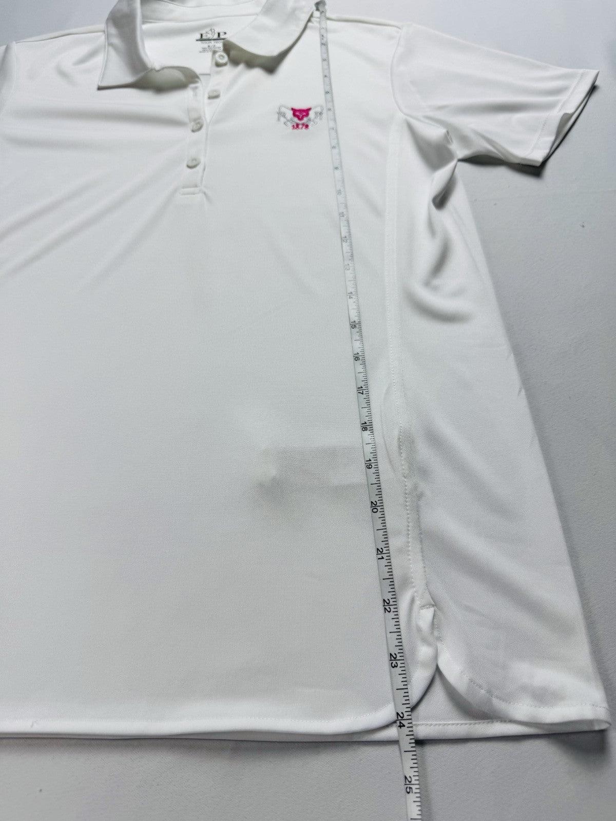 EP Pro Women's Golf Tour Tech Shirt Sz S.   (B.146)