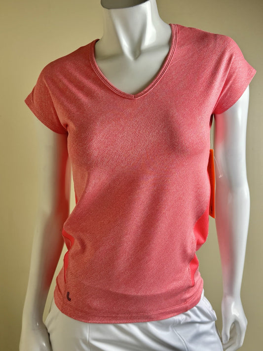 $65 Lole Women’s Golf Shirt Sz XS.  (B.146)