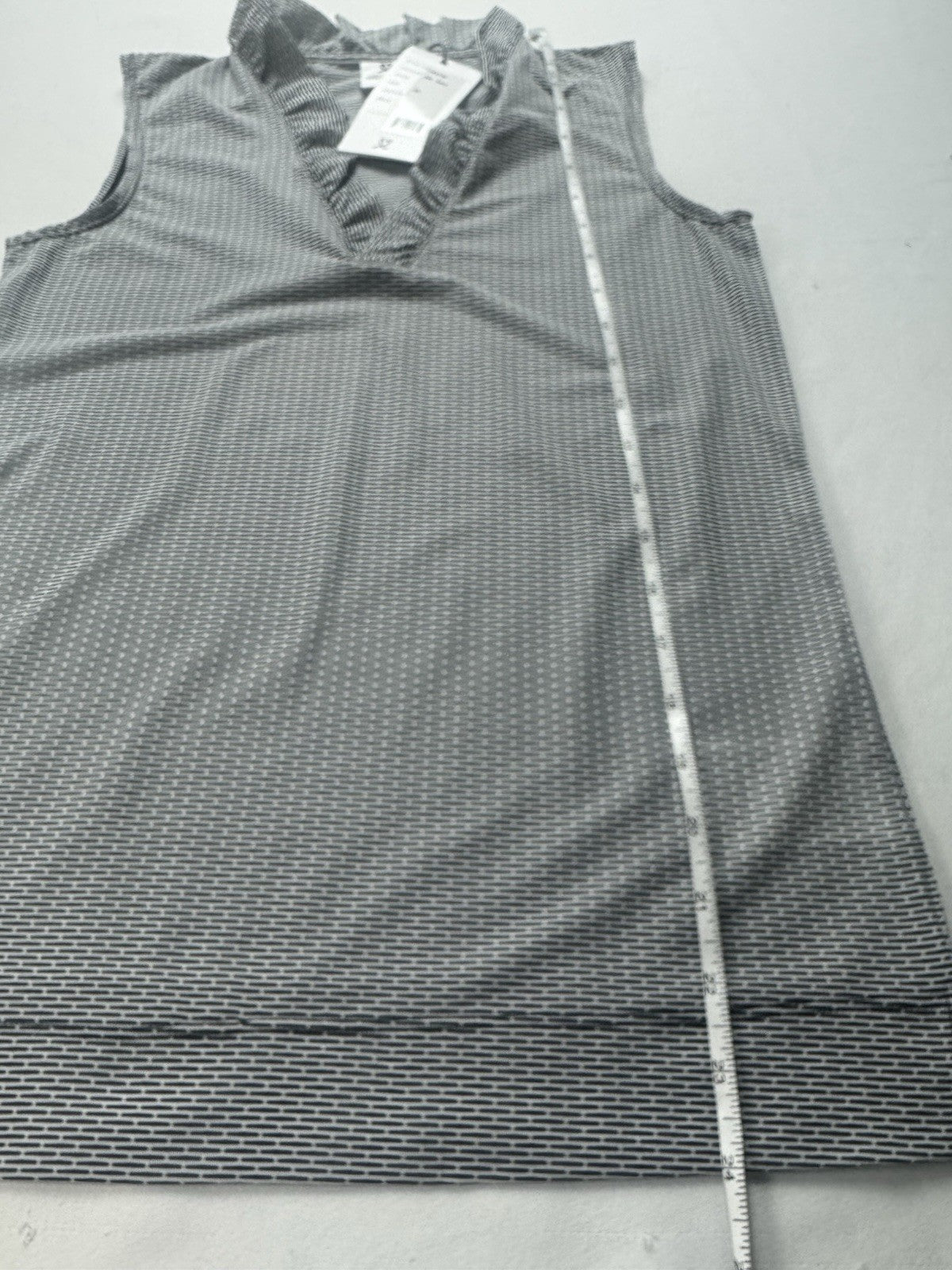 Daily Sports Women’s Golf Shirt Sz XS     (B.147)