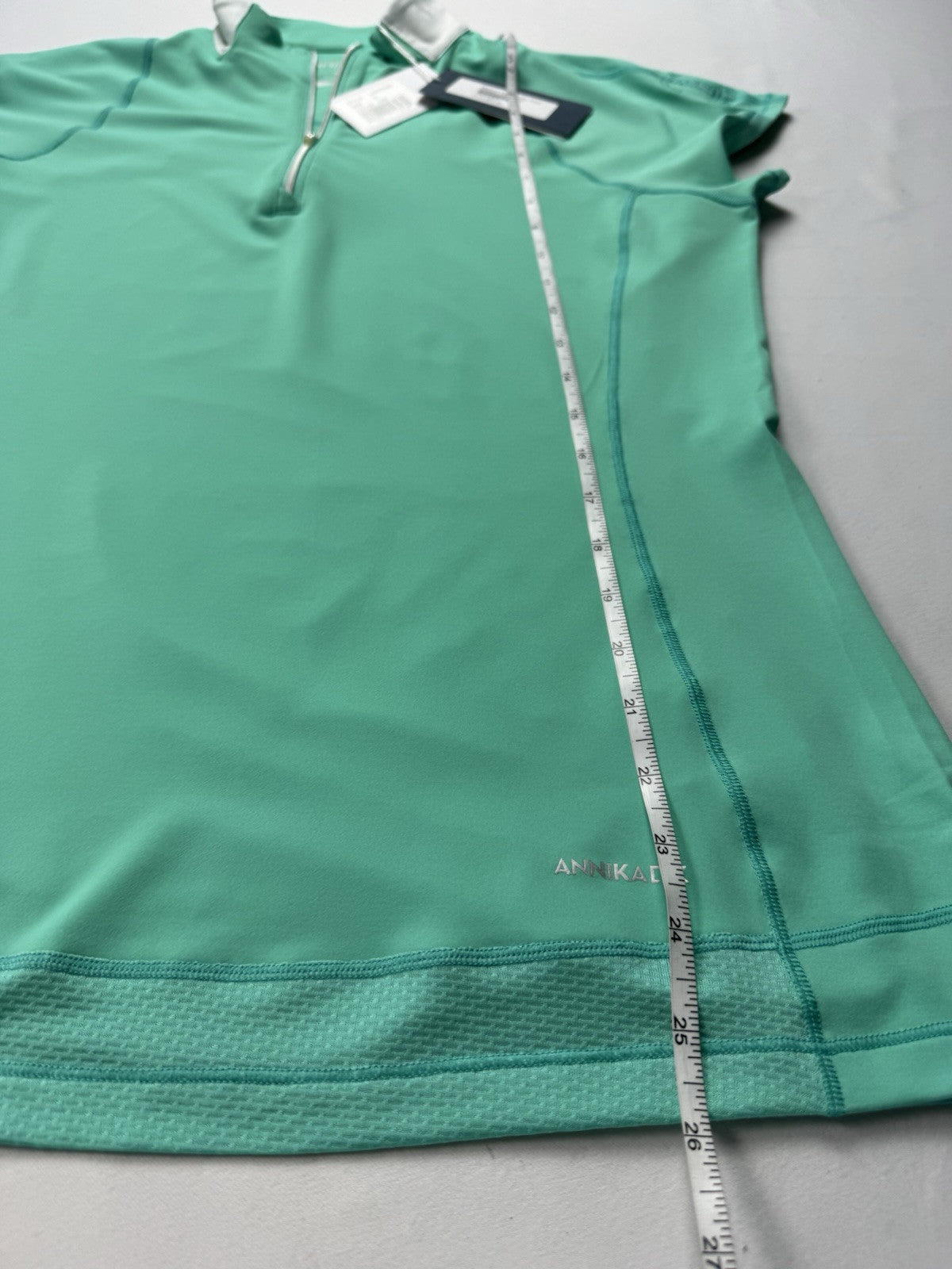 Cutter and Buck Women’s Short Sleeve Polo Shirt Size M (B.33)