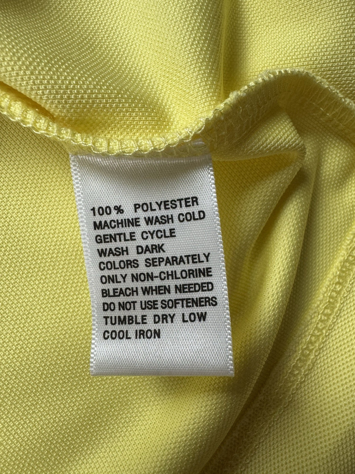 Greg Norman Women's Golf Polo Shirt Sz XS     (B.148)