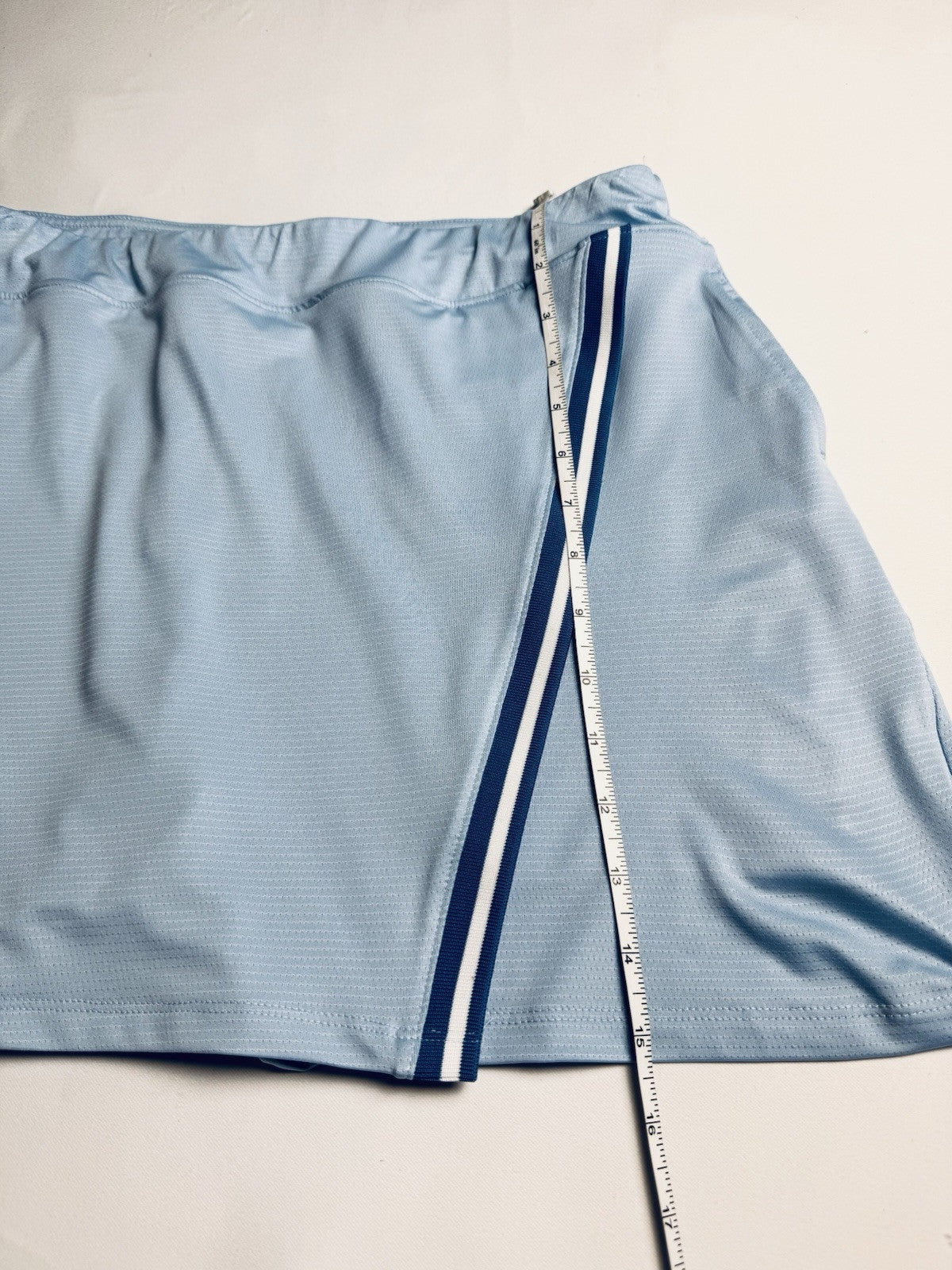 Sport Haley Women’s Golf Skirt Skort Sz L.      (B.124)