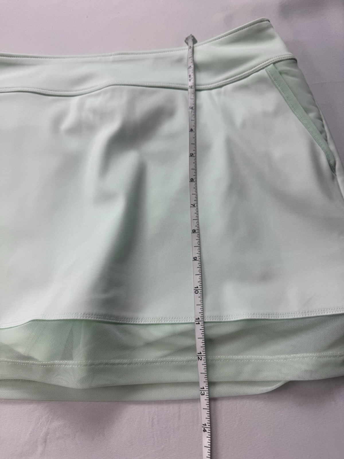 Teleri Athletics Women’s Skort Skirt Size M.  (B.43)
