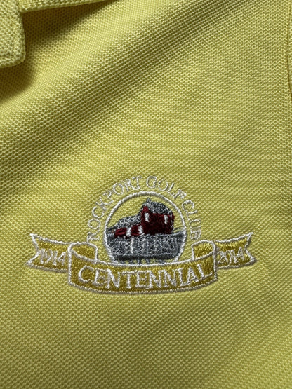 Greg Norman Women's Golf Polo Shirt Sz XS     (B.148)