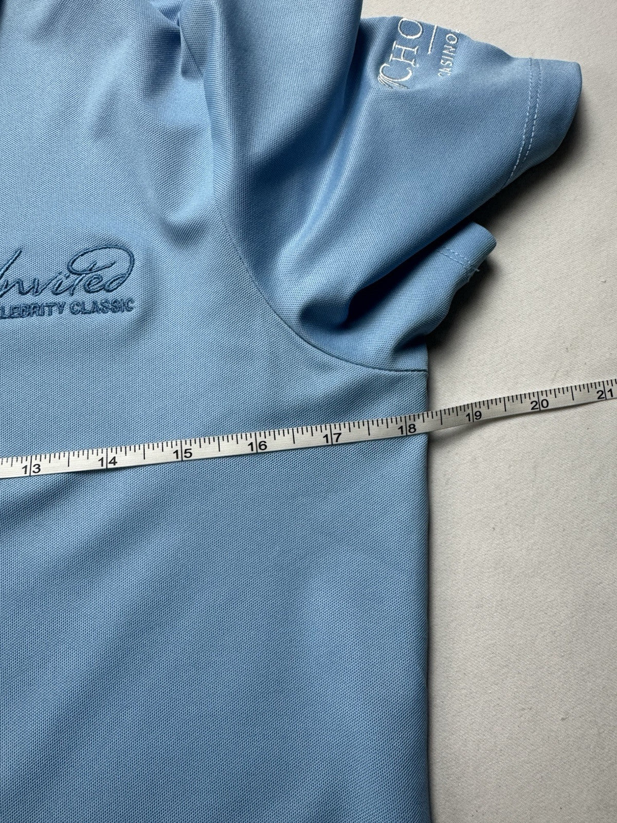 Greg Norman Women's Golf Polo Shirt Sz M (B.33)