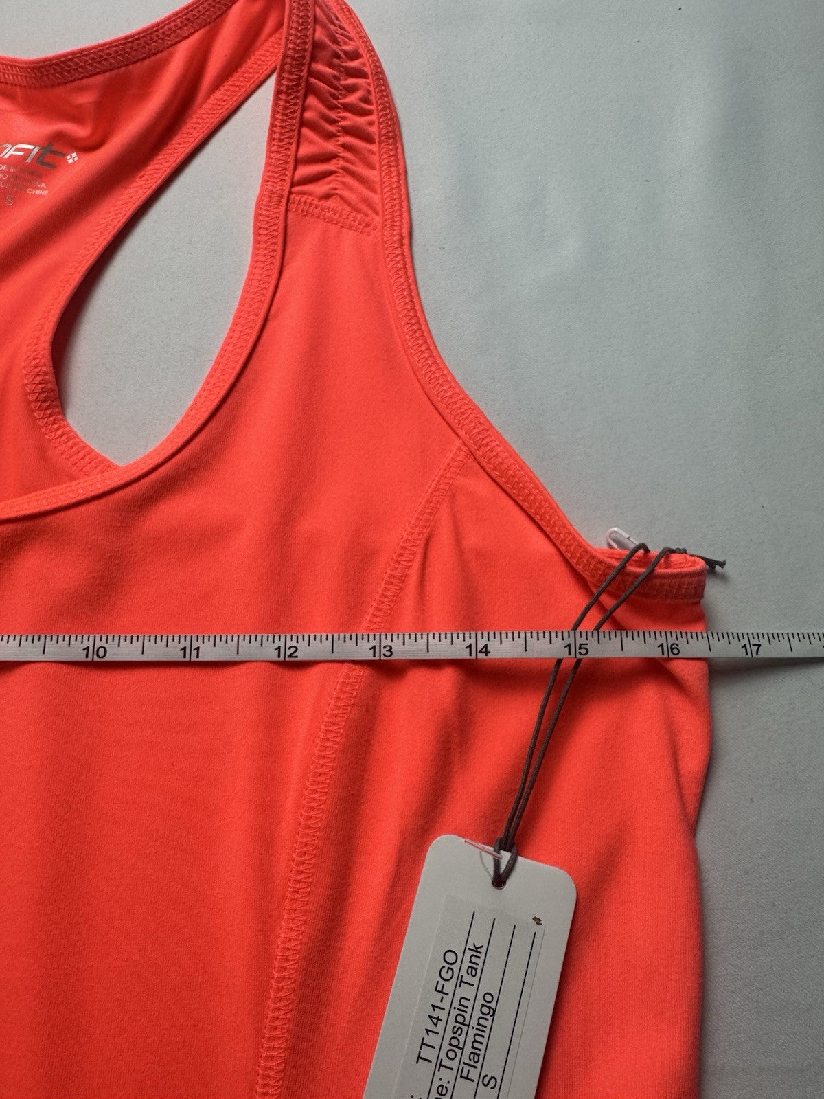 JOFIT Women’s Golf Tank Top Size S      (B.136)