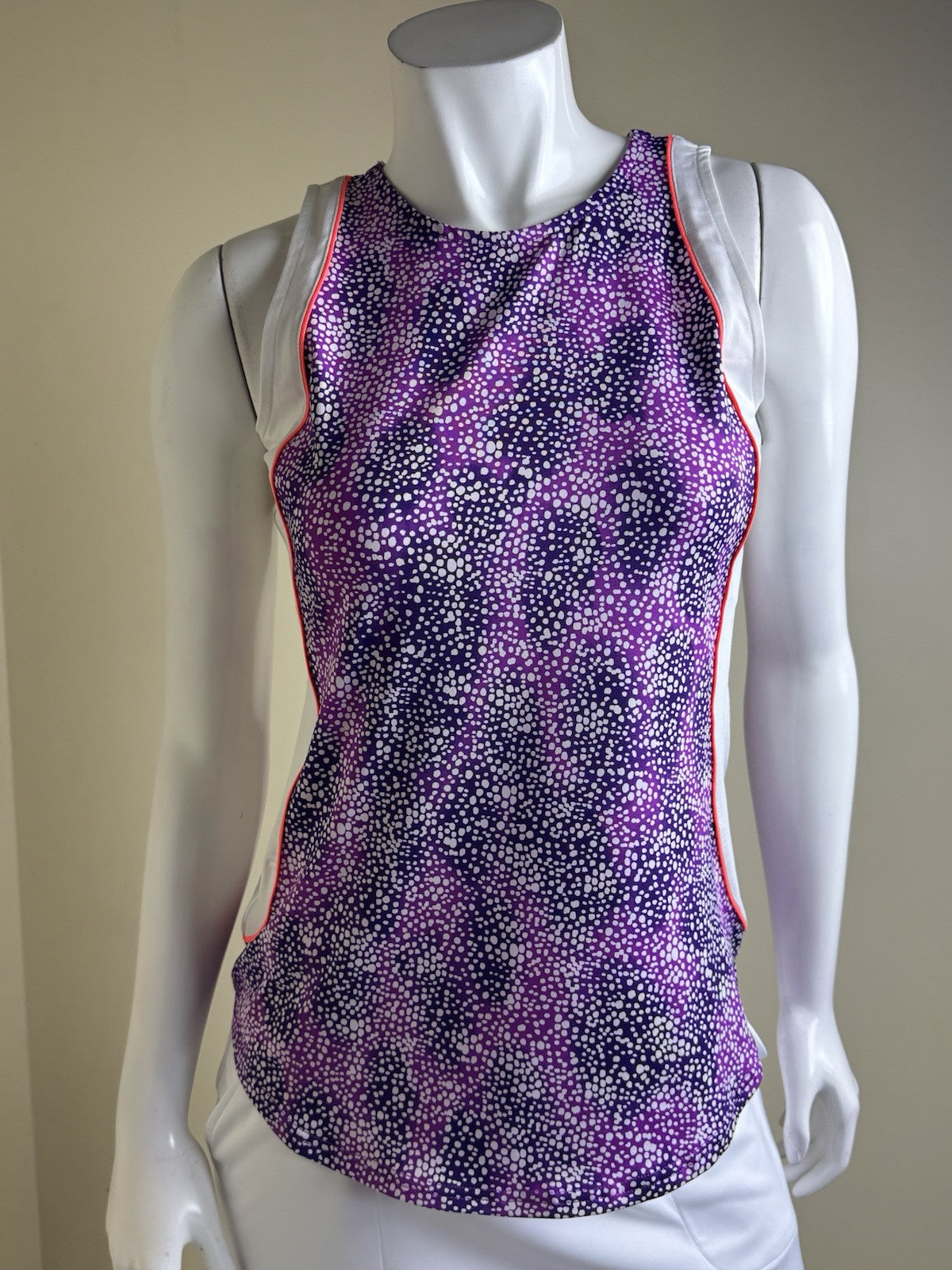 JOFIT Women’s Golf Top Size S      (B.146)