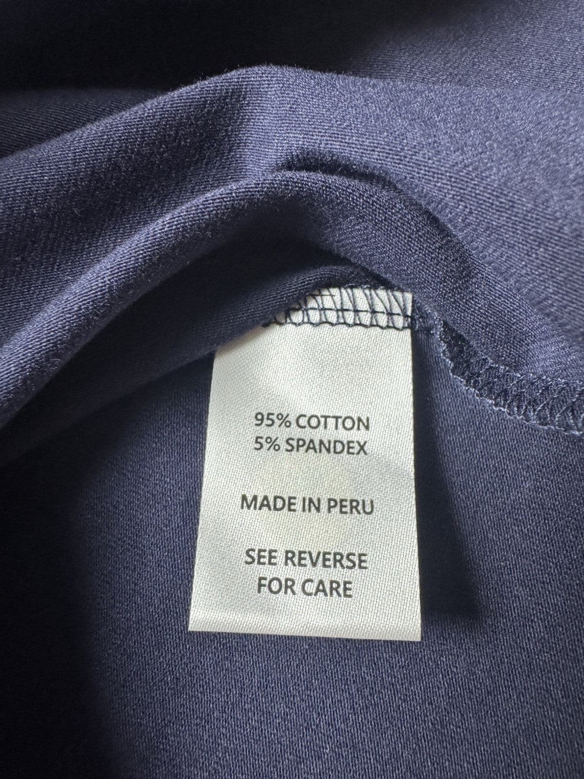 $83 Spartina 449 Women’s Serena Golf Shirt Sz XS      (B.148)