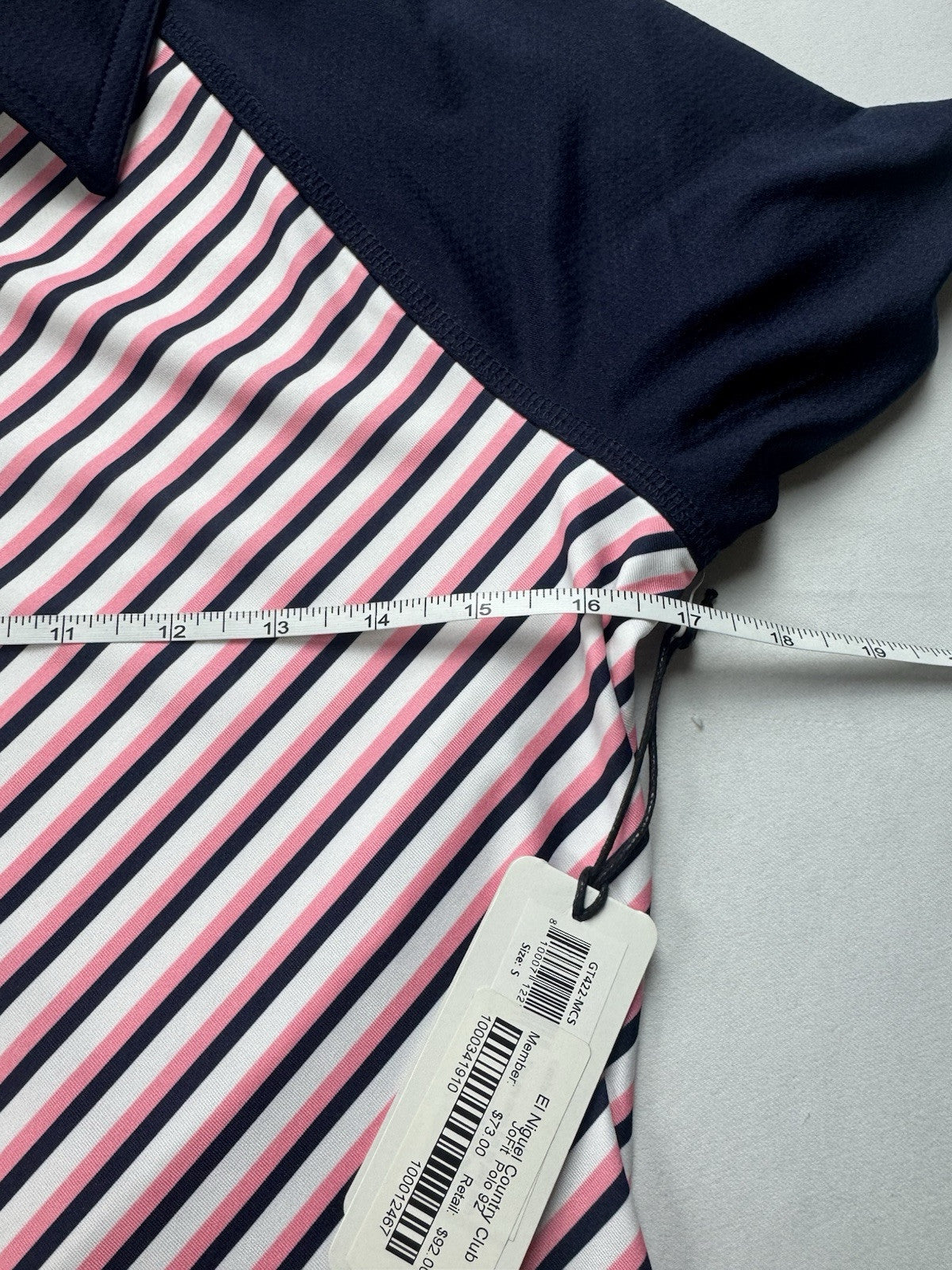 JOFIT Women’s Golf Shirt Size S      (B.33)