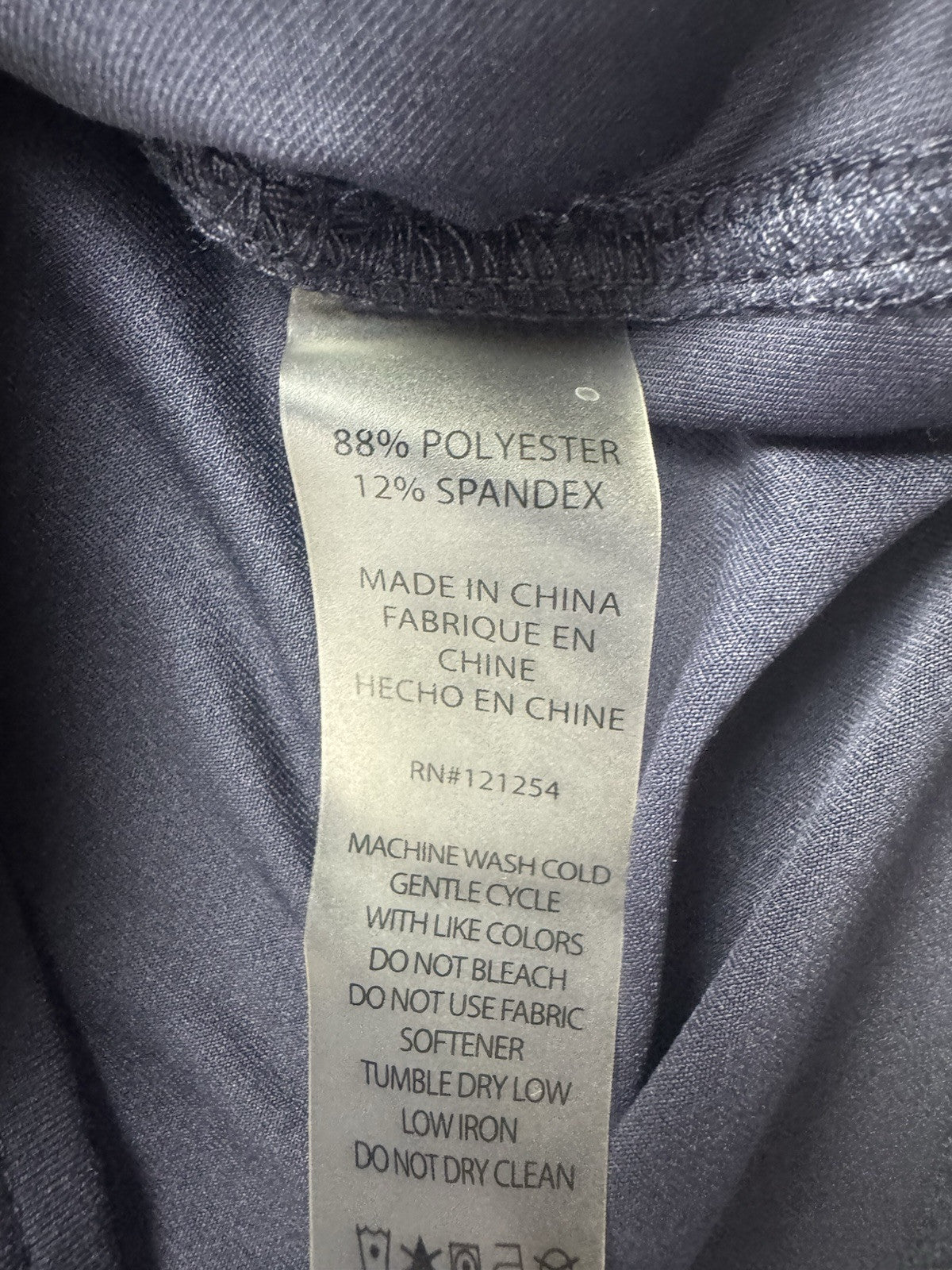 JOFIT Women’s Golf Shirt Size S      (B.146)