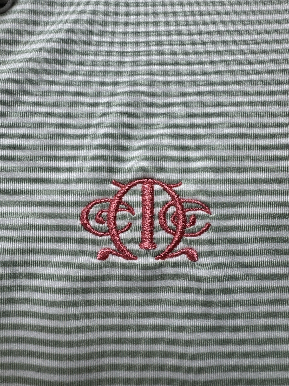 FootJoy Women's Golf Polo Shirt  Sz XS.    (B.148)