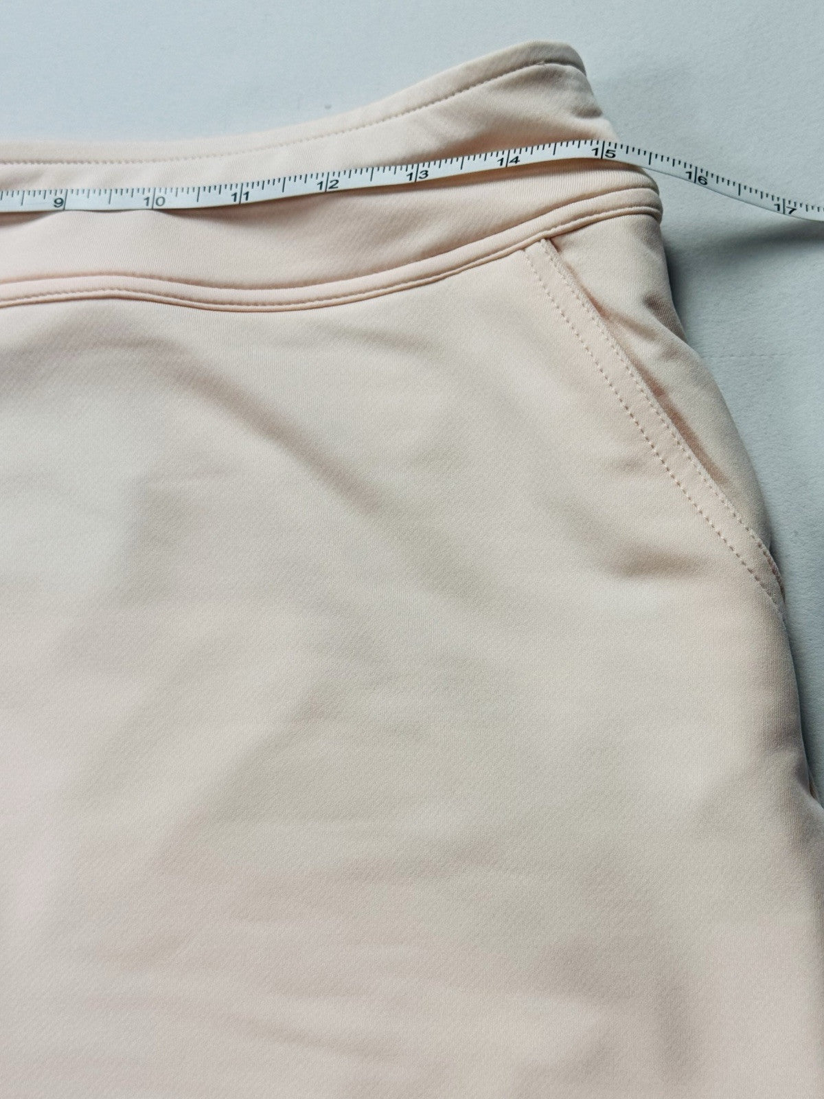 Teleri Athletics Women’s Skort Skirt Size M.  (B.43)