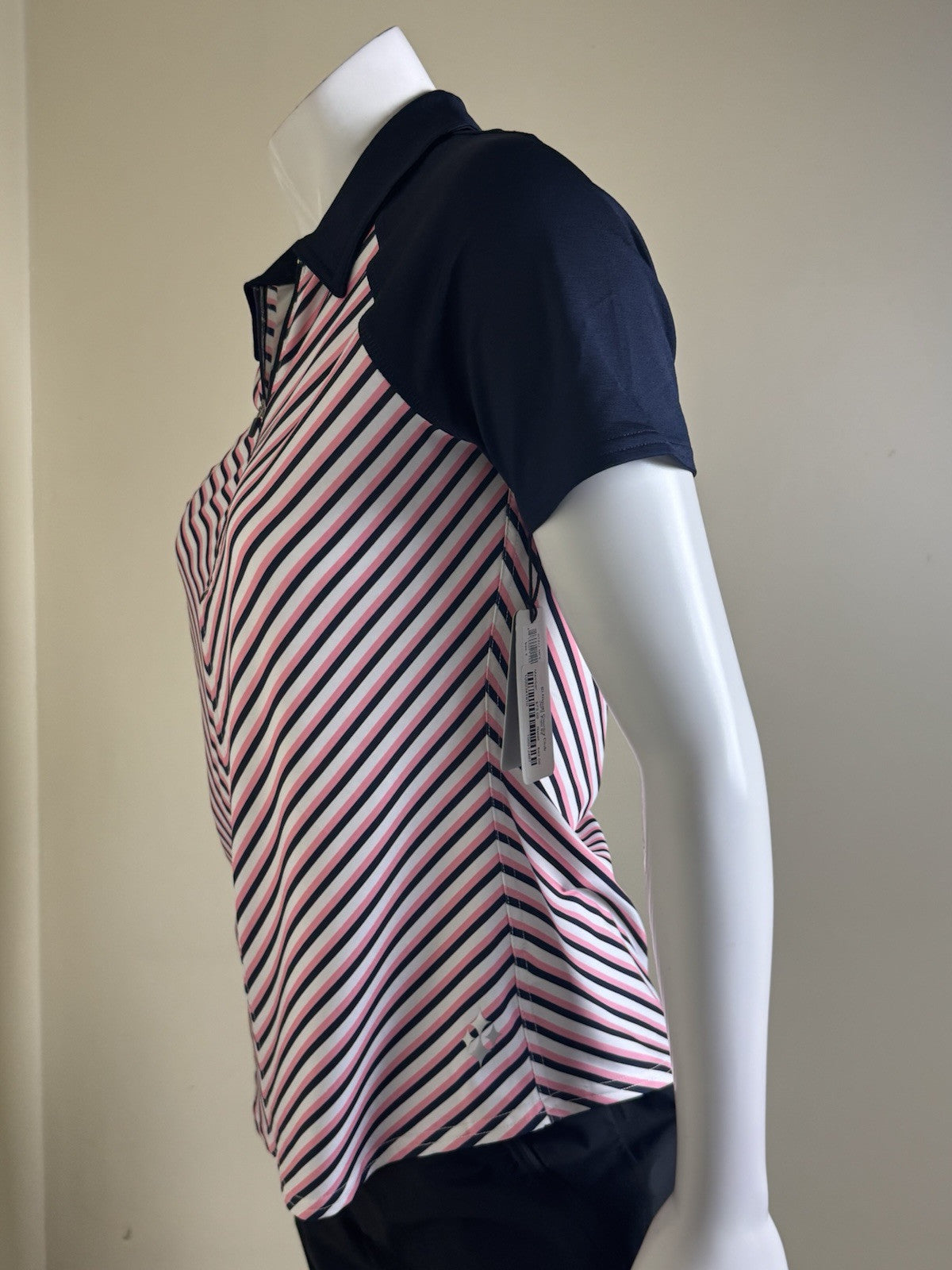 JOFIT Women’s Golf Shirt Size S      (B.33)