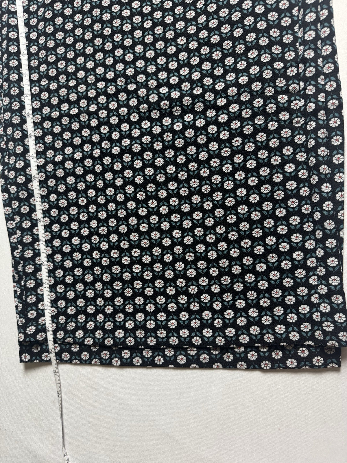 $128 Max Studio Wide Leg Crepe Jumpsuit Women's Sz 1X.   (B.70/2)