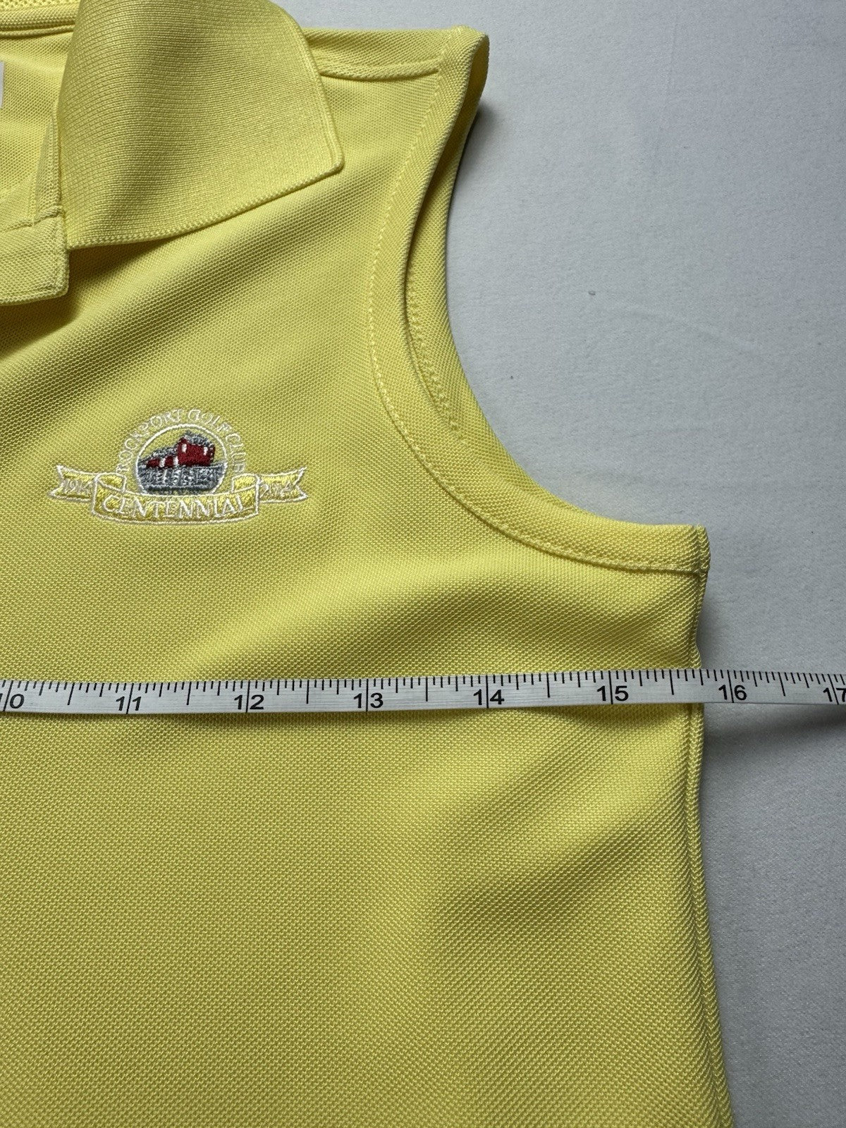 Greg Norman Women's Golf Polo Shirt Sz XS     (B.148)