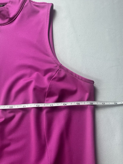 Amy Sport Women's Golf Shirt Sz XS.     (B.43)