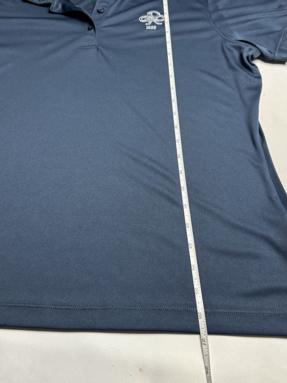 Clique Women’s Top Golf Polo Shirt Sz XL.   (B.124)