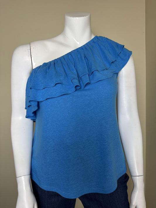 $99 Lauren Ralph Lauren Women’s Blouse Sz XL.    (B.124/2)